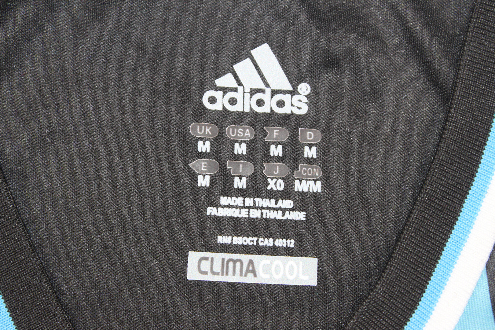 Camisa Retrô Chelsea Away  11/12
