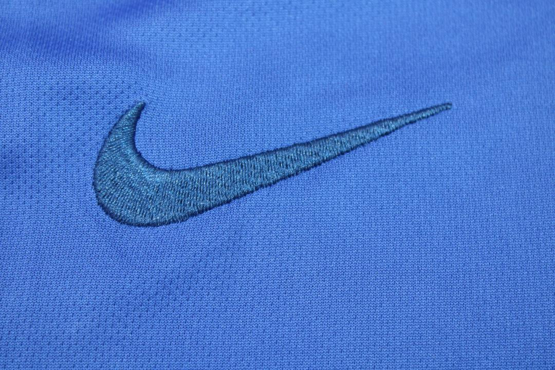 Camisa Retrô França centenário 19/20 "Mbappe" N°10