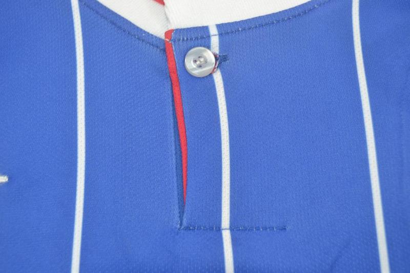 Camisa Retrô Ajax Away 1990 "Beramp" Nº 10