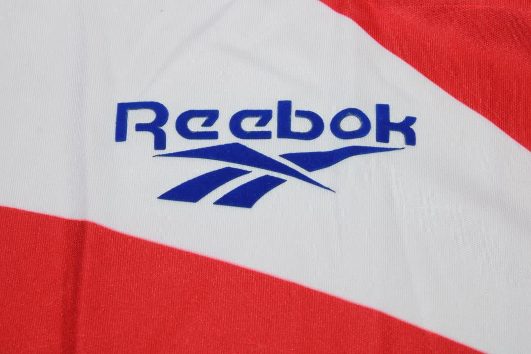Camisa Retrô União Chile Home WC Versão 1998