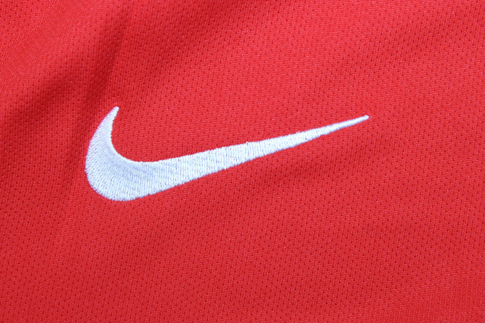 Camisa Retrô União Chile Home 15/16