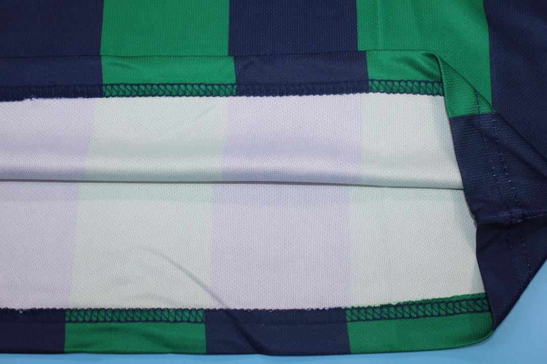 Camisa Retrô Leedss Away 94/95