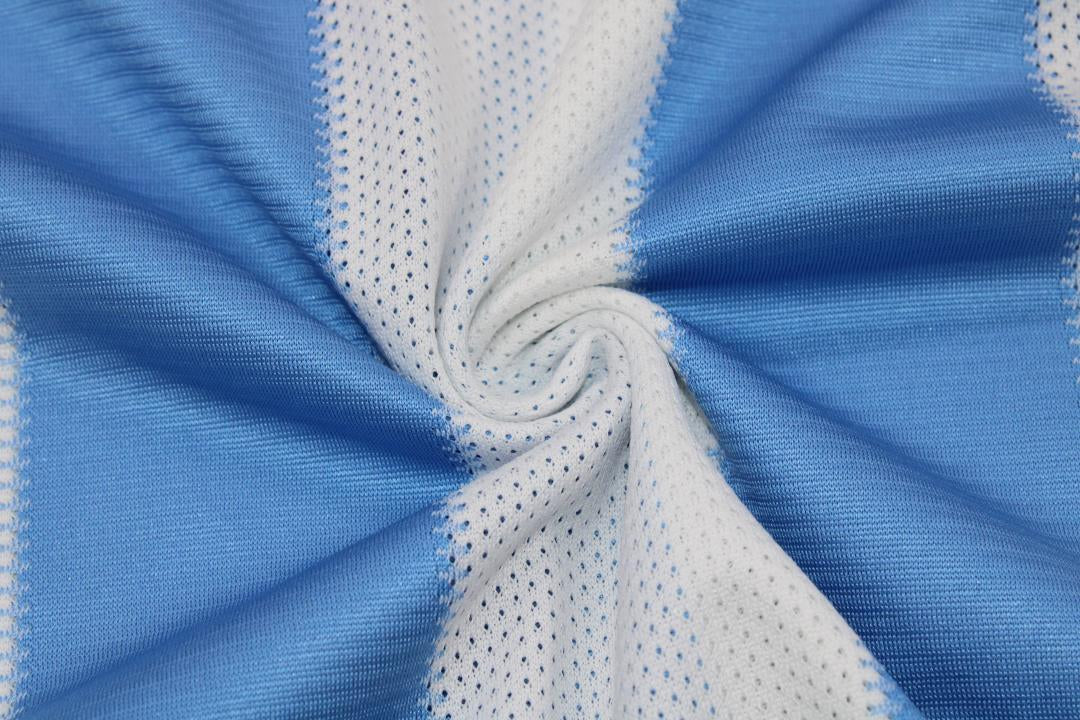 Camisa Retrô Argentina Home 2010