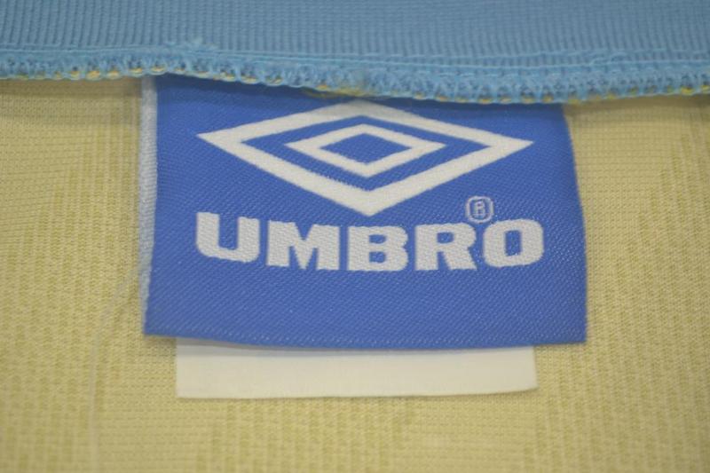 Camisa Retrô Chelsea Away  95/97