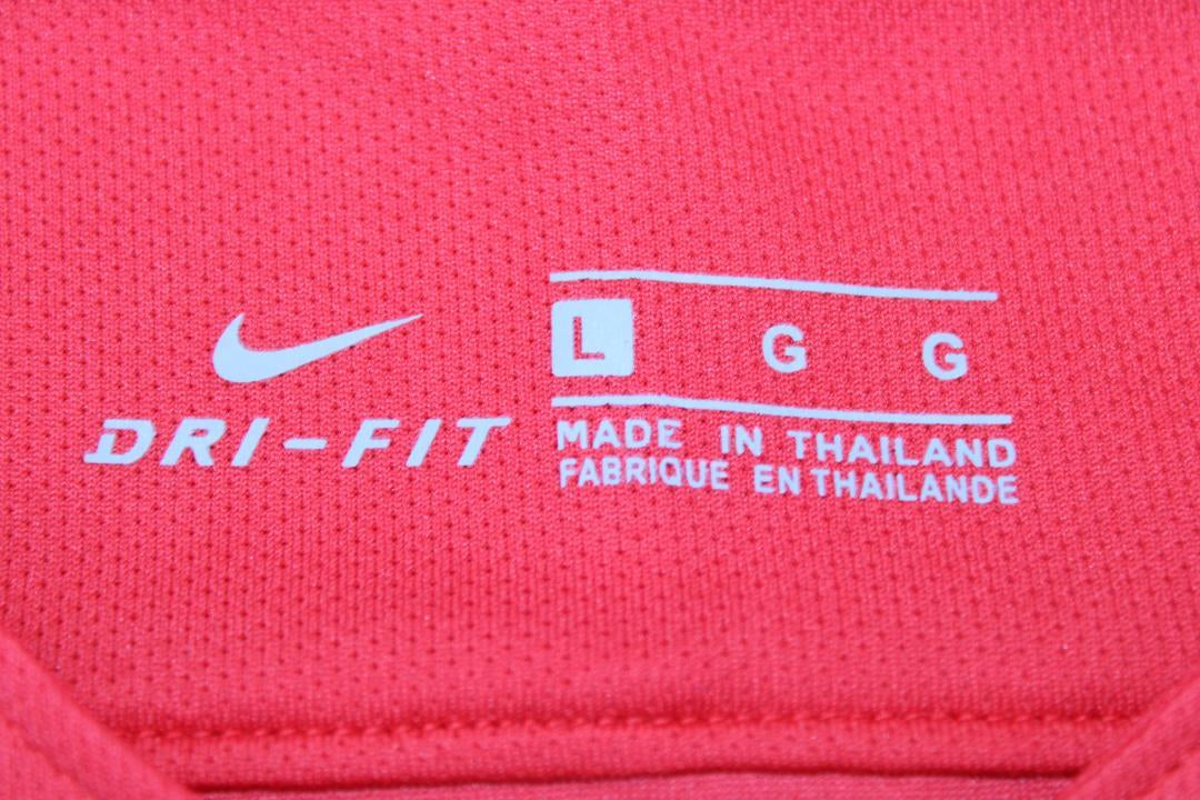 Camisa Retrô União Chile Home 2016