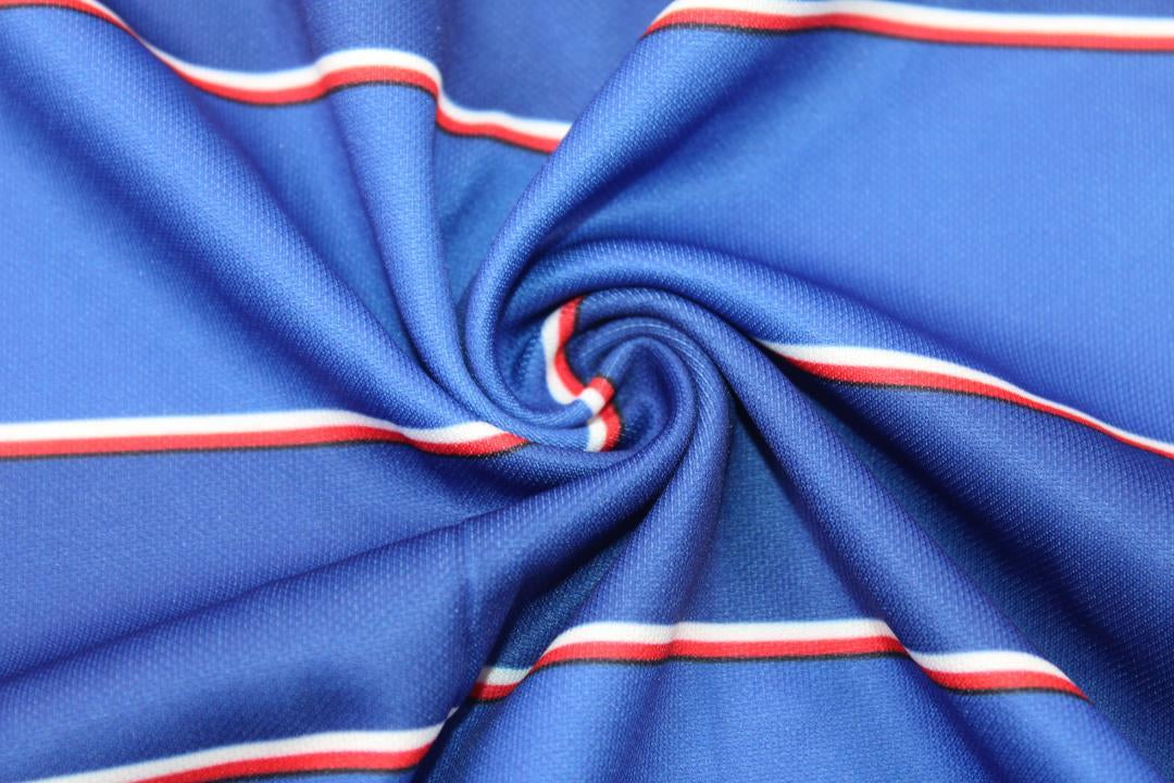 Camisa Retrô Chelsea Home 83/85
