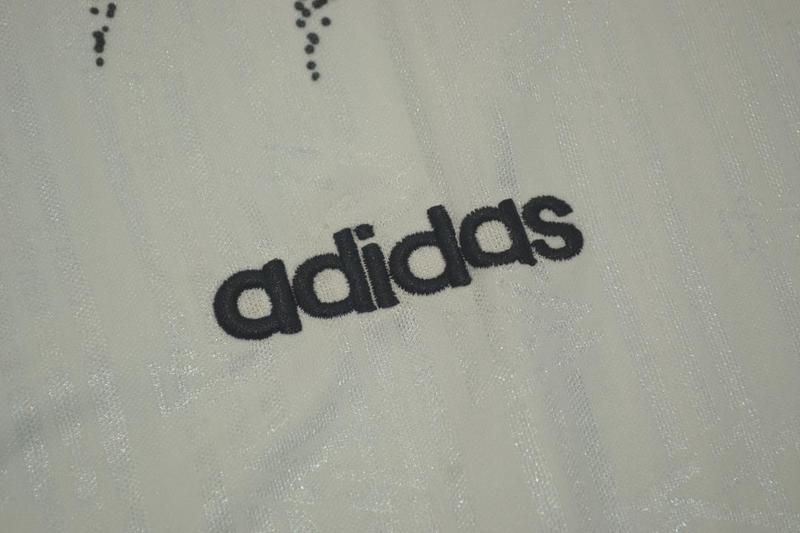 Camisa Retrô Alemanha Home 1994