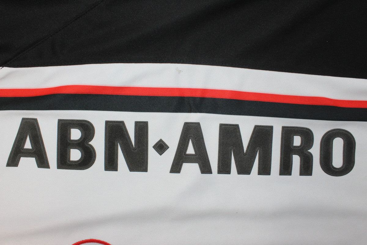 Camisa Retrô Ajax Away 1998