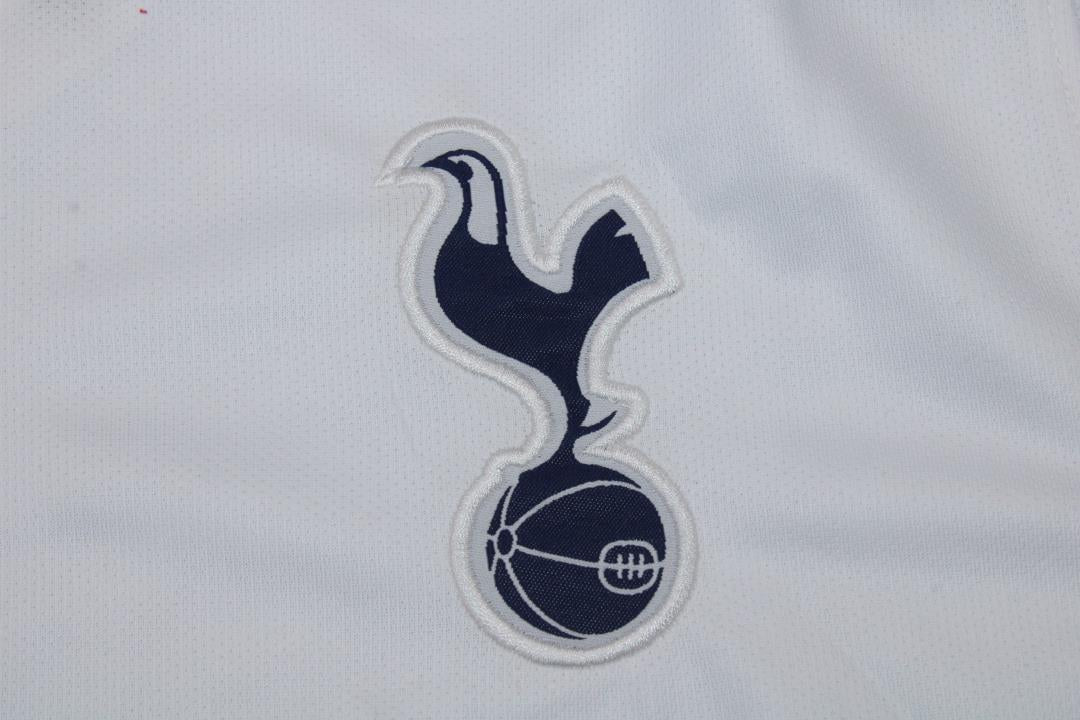 Camisa Retrô Tottenham  Home 18/19 "Son" Nº7