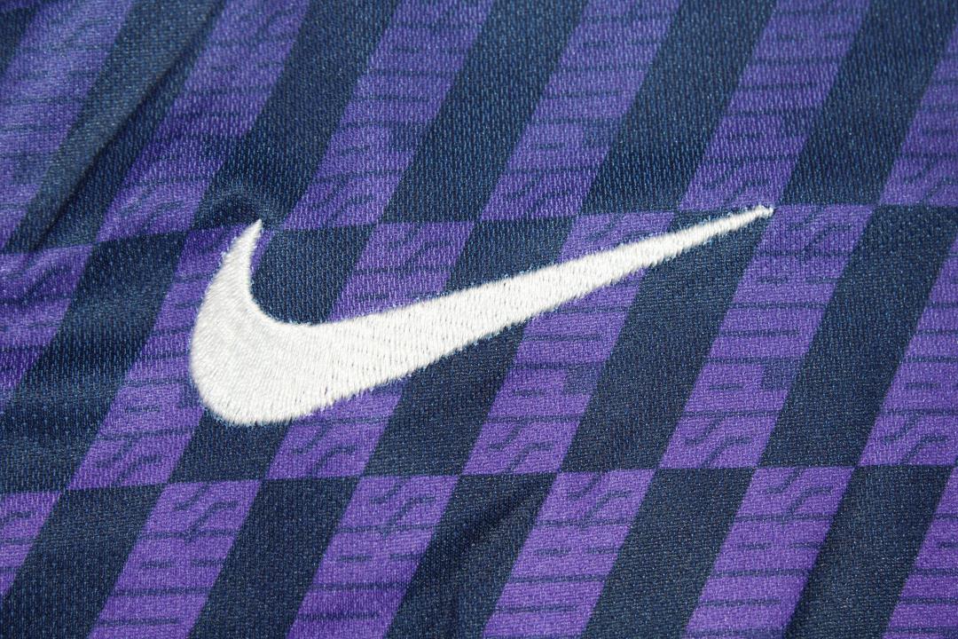 Camisa Retrô Tottenham Away 19/20 "Alderweireld" Nº4