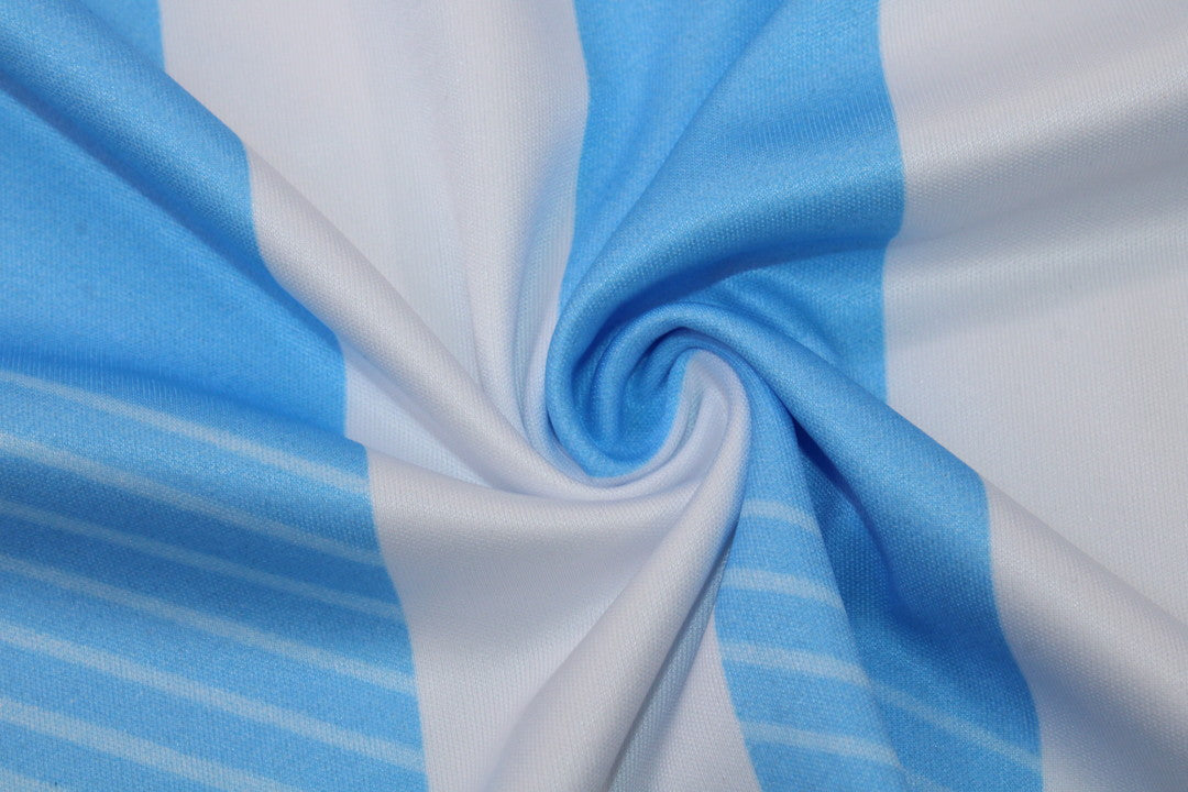 Camisa Retrô Argentina Home 2014