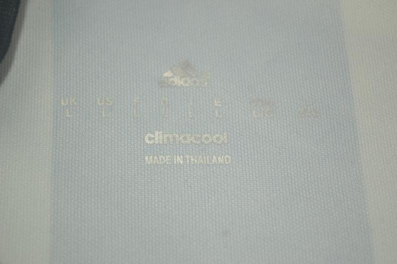 Camisa Retrô Argentina Home 2014