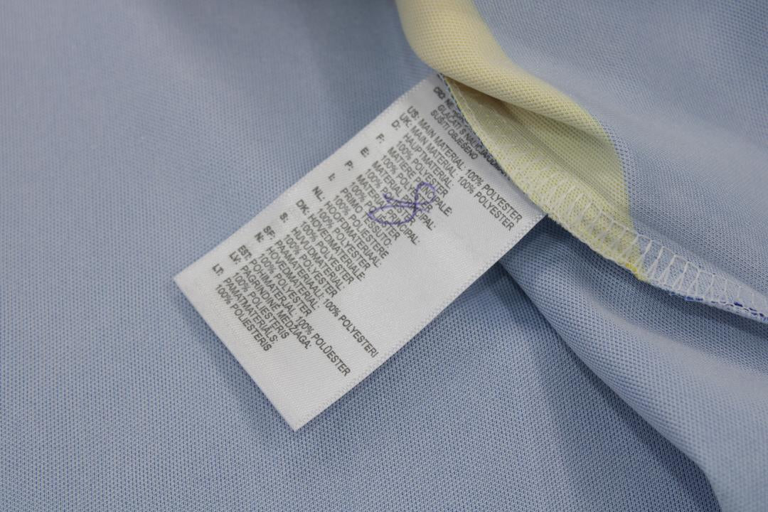 Camisa Retrô Brasil Tro Versão 93/94