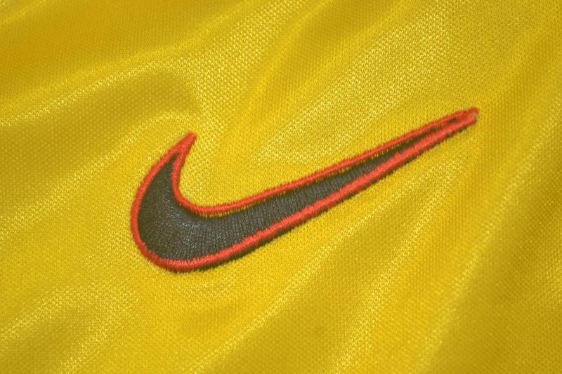 Camisa Retrô Arsenal Away  97/99 "Beramp"