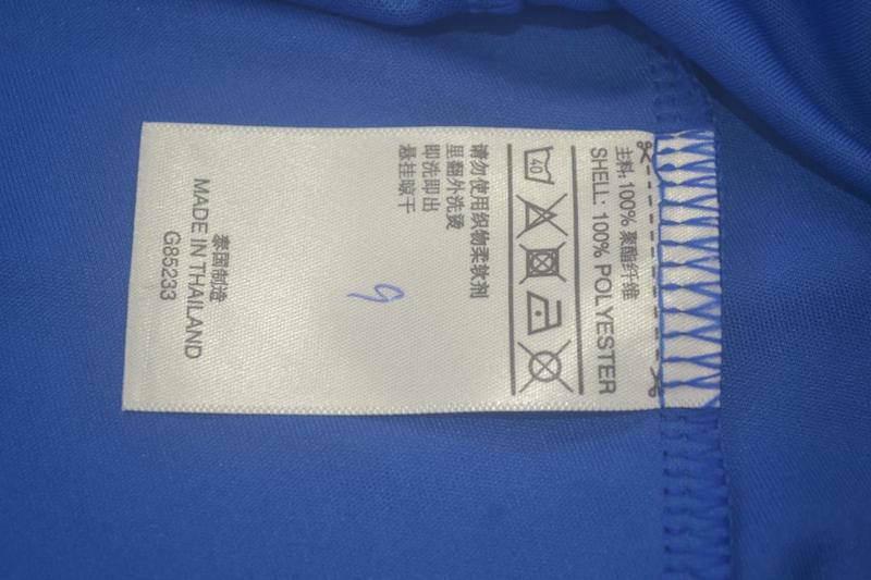 Camisa Retrô Chelsea Home 12/13