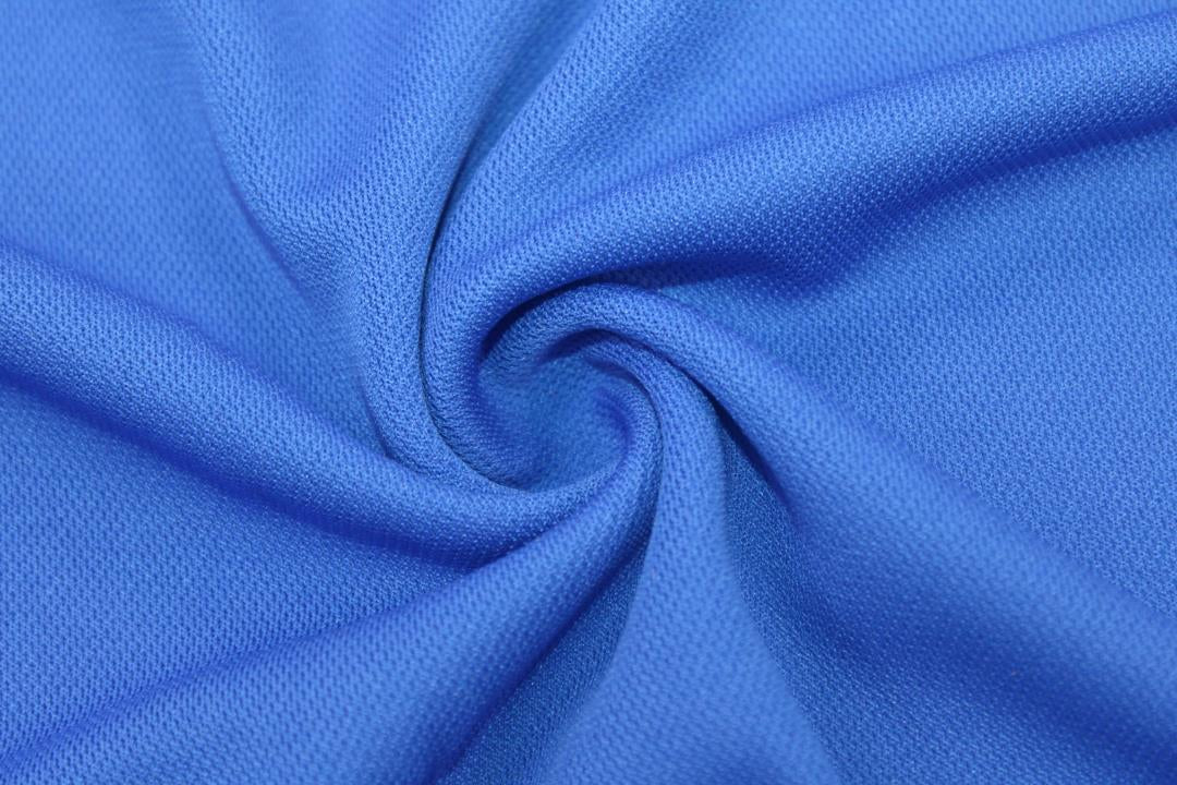 Camisa Retrô França Home Final Versão UEFA Europameisterschaft 2000 "Zidane" N°10