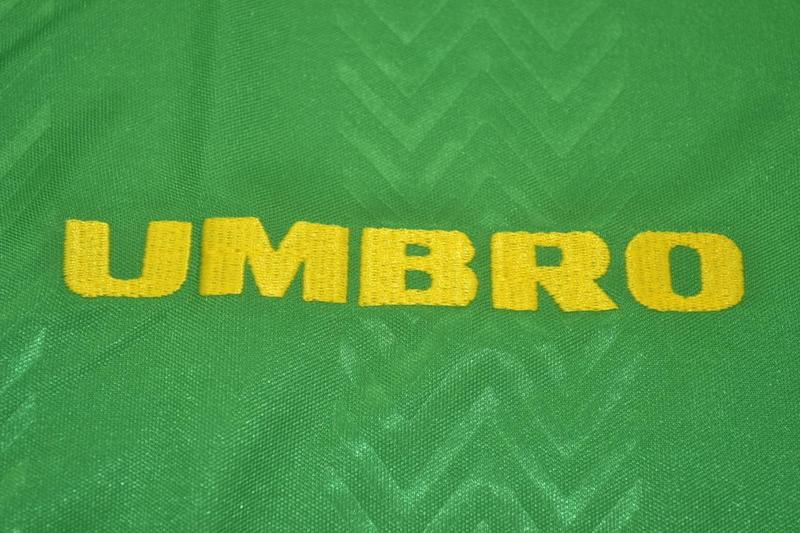 Camisa Retrô Bolivia Home  1994