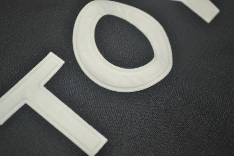 Camisa Retrô Valencia Away  06/07