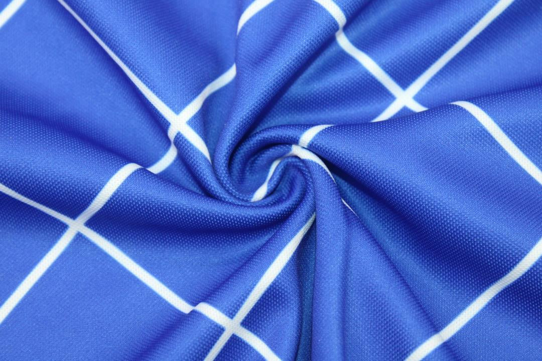 Camisa Retrô Chelsea Home 87/89