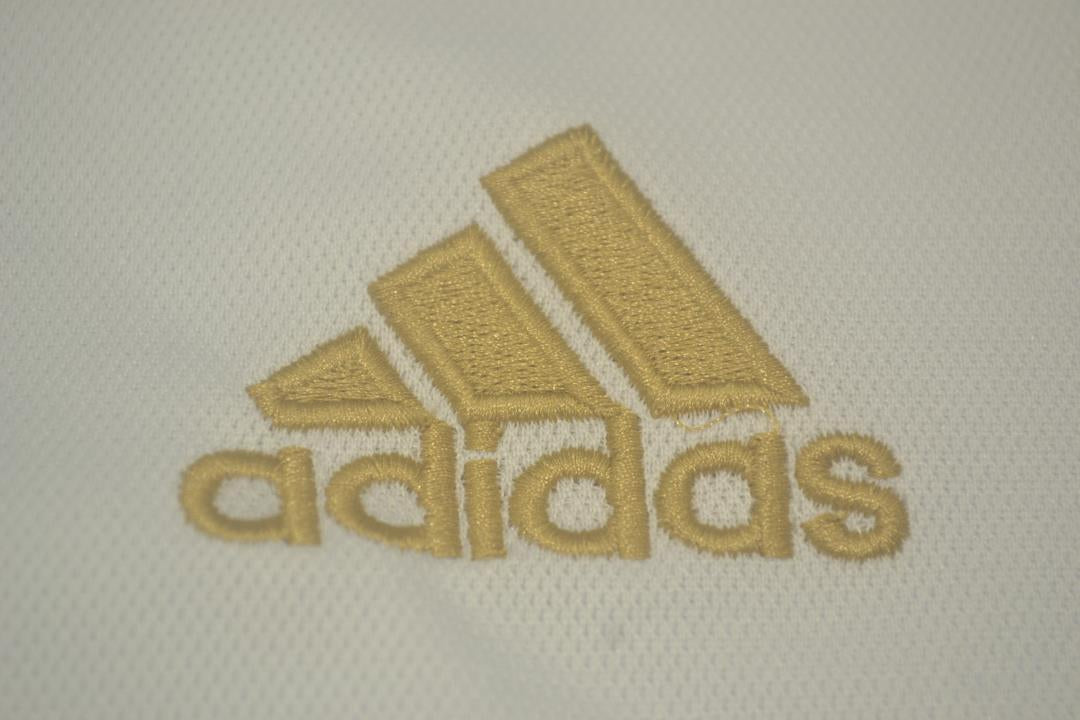 Camisa Retrô Valencia Home 18/19