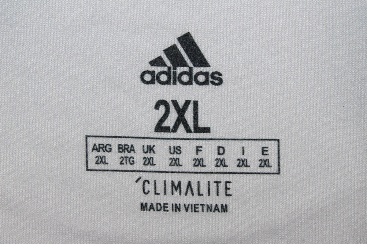 Camisa Retrô Argentina Home 2019