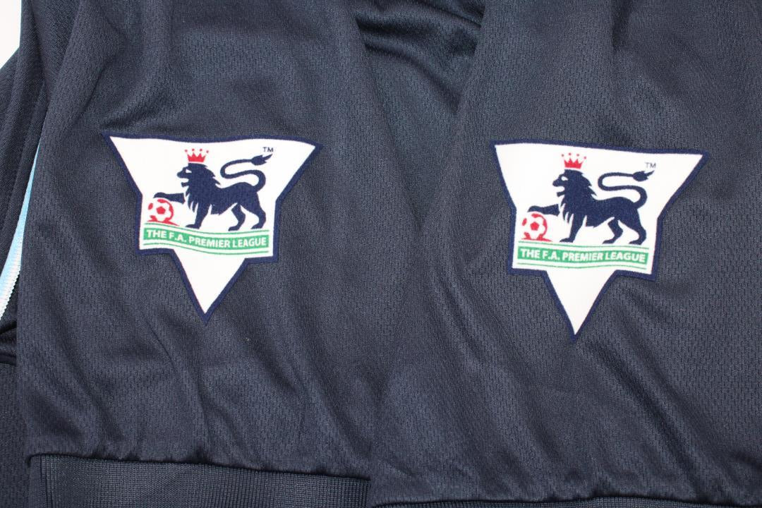Camisa Retrô West Ham Away Third Dark  99/01 "Di Canio" Nº 10