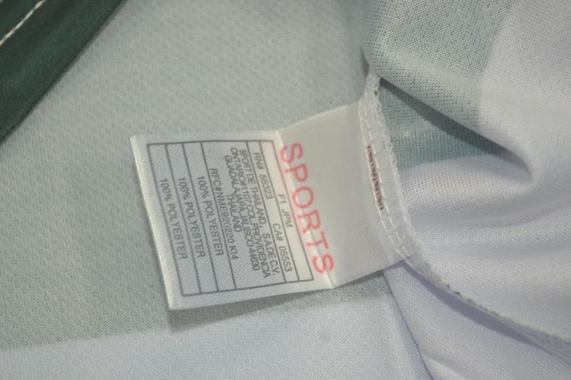 Camisa Retrô Sporting Lisboa Home 01/02