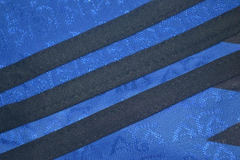 Camisa Retrô Argentina Away 1994