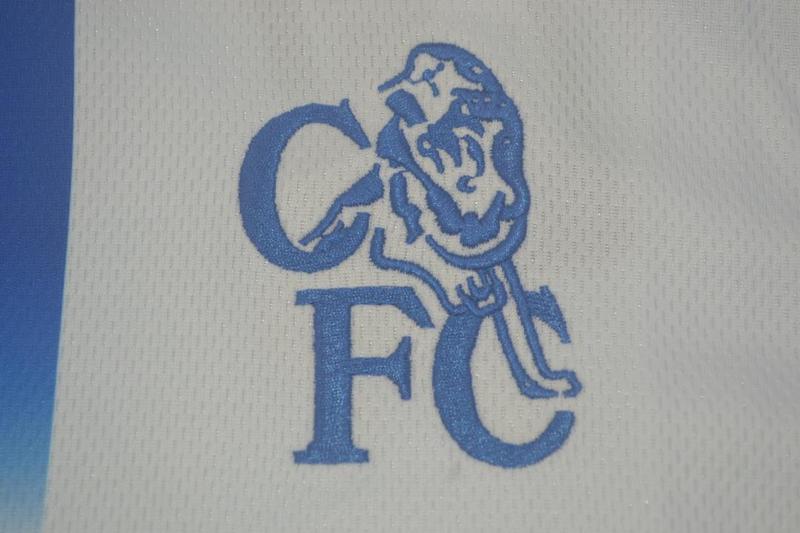 Camisa Retrô Chelsea Away  03/05 "Terry" Nº 26