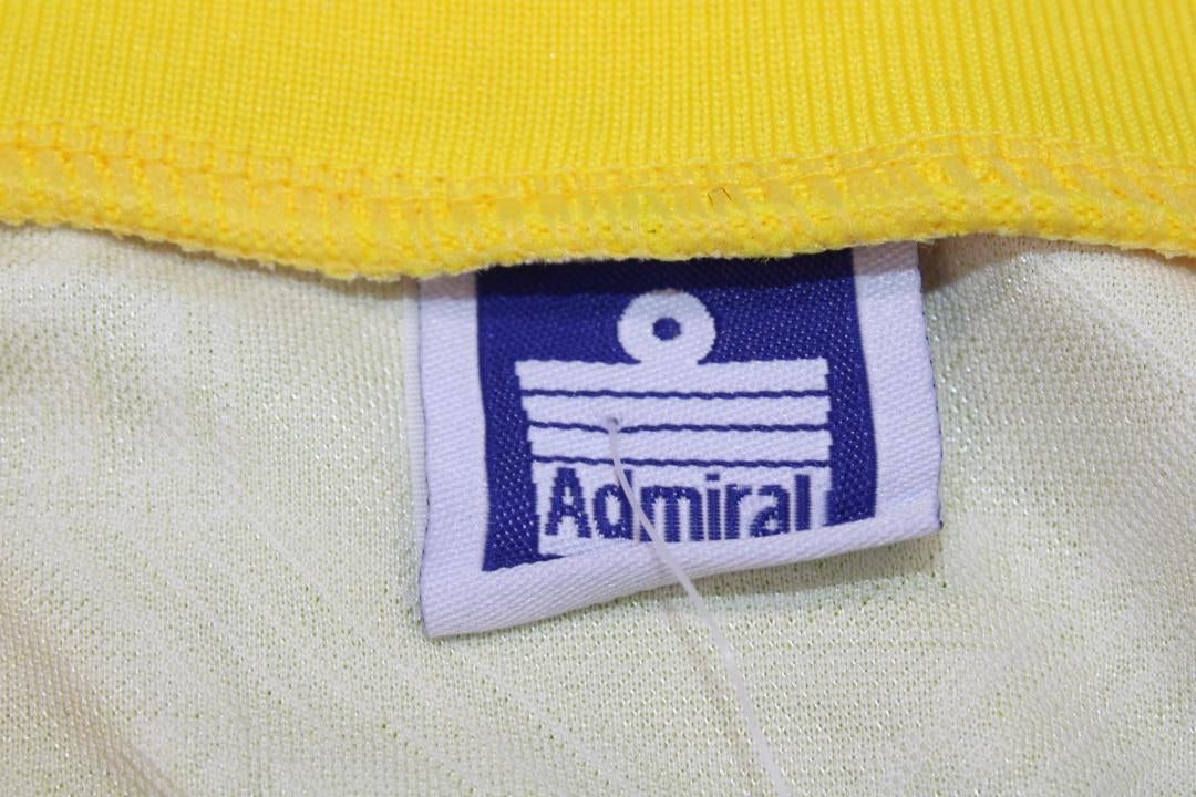Camisa Retrô Leedss Away  92/93