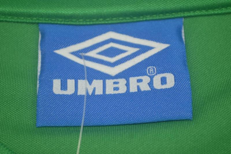 Camisa Retrô Arsenal  82/83 Nº 9