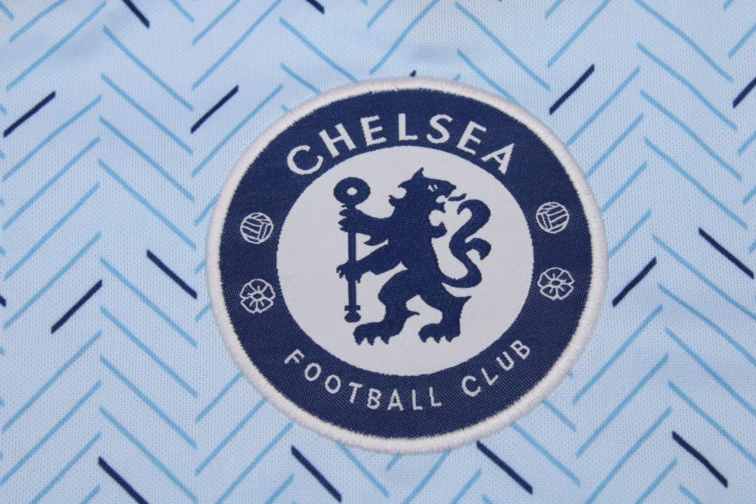 Camisa Retrô Chelsea Light  20/21