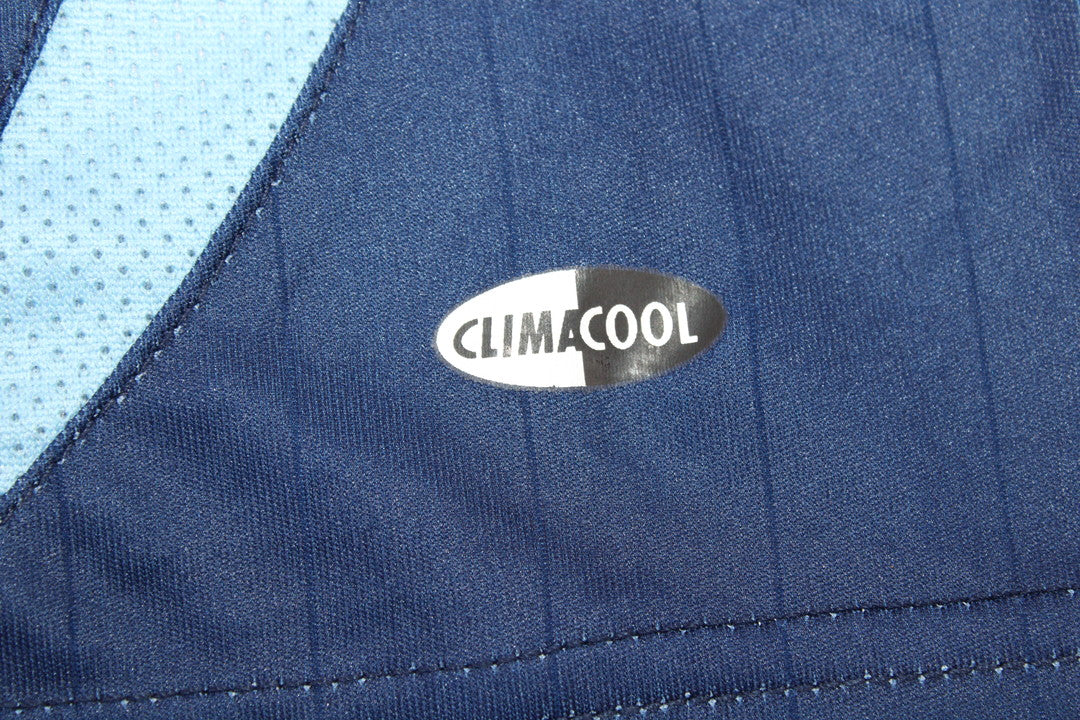 Camisa Retrô Argentina Away 2006