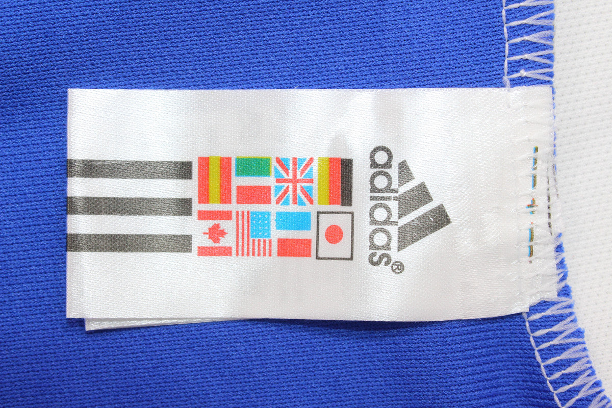 Camisa Grécia 2004 Home - Versão Retrô "Charisteas" N°9