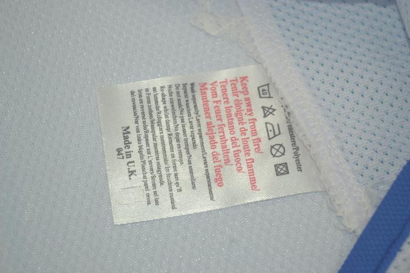 Camisa Retrô Chelsea Away  03/05 "Terry" Nº 26