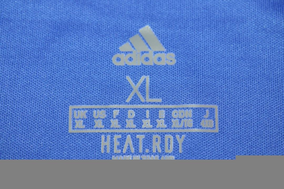 Camisa Retrô Chelsea Home 14/15 "Fàbregas" Nº 4