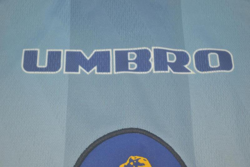 Camisa Retrô Chelsea Away  95/97