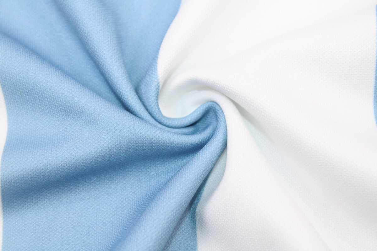 Camisa Retrô Argentina Home 1992