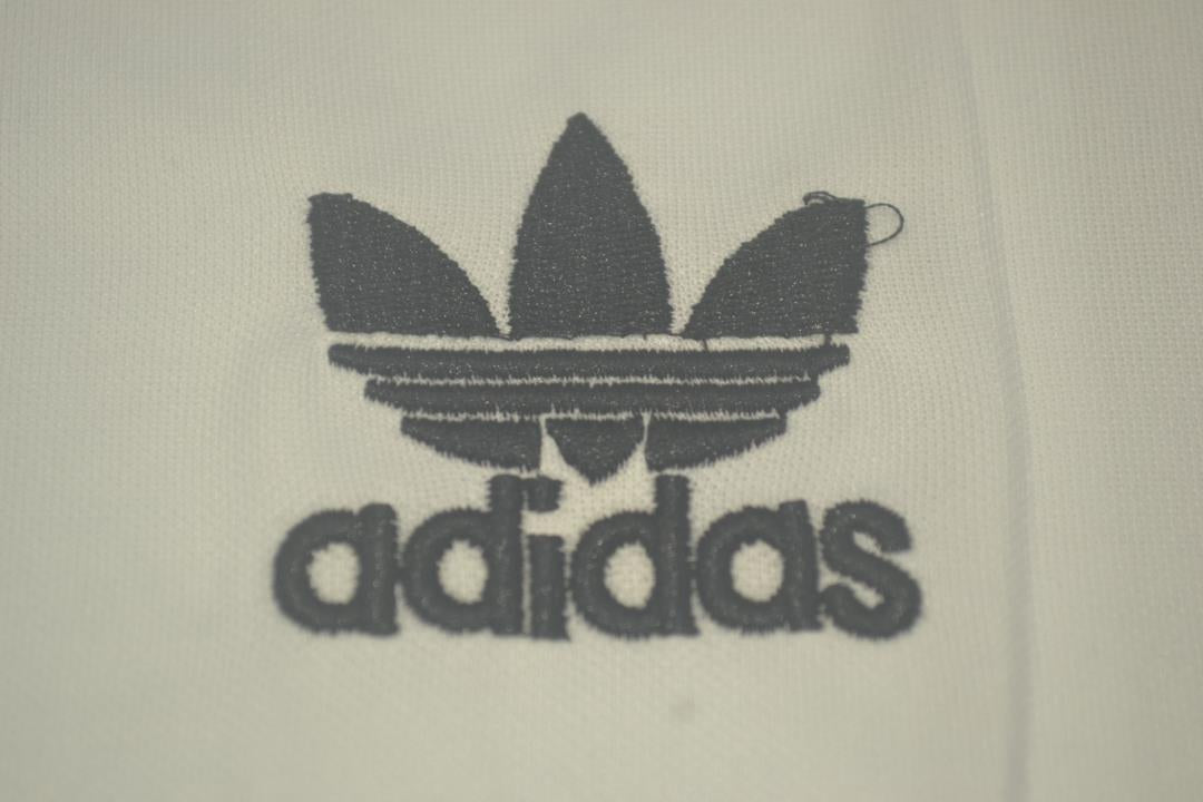 Camisa Retrô Alemanha Especial Versão 1990