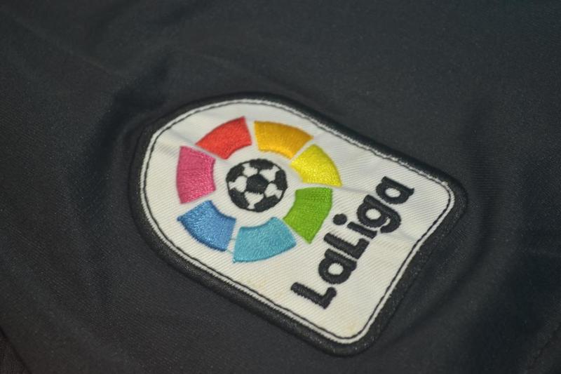 Camisa Retrô Valencia Away  06/07