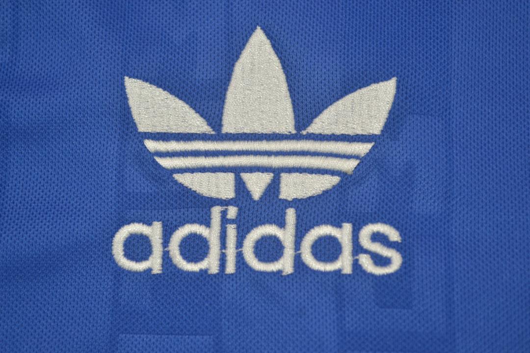 Camisa Retrô Manchester United  Away 88/90 "Augusto" Nº8