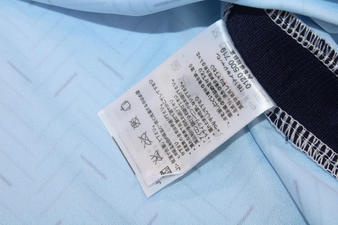 Camisa Retrô Chelsea Light  20/21