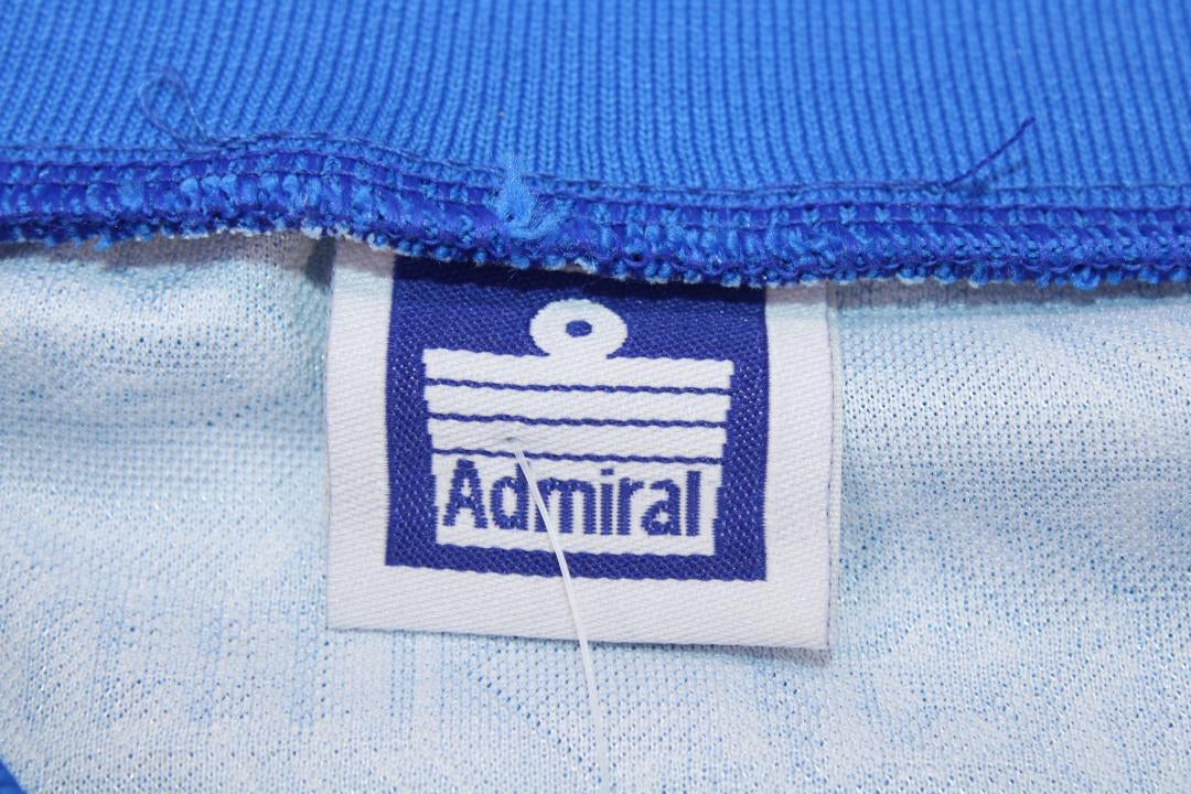 Camisa Retrô Leedss  Third Away 92/93