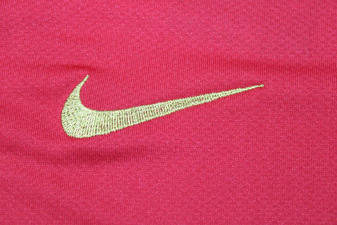 Camisa Retrô Urawa  Diamonds Home 2008
