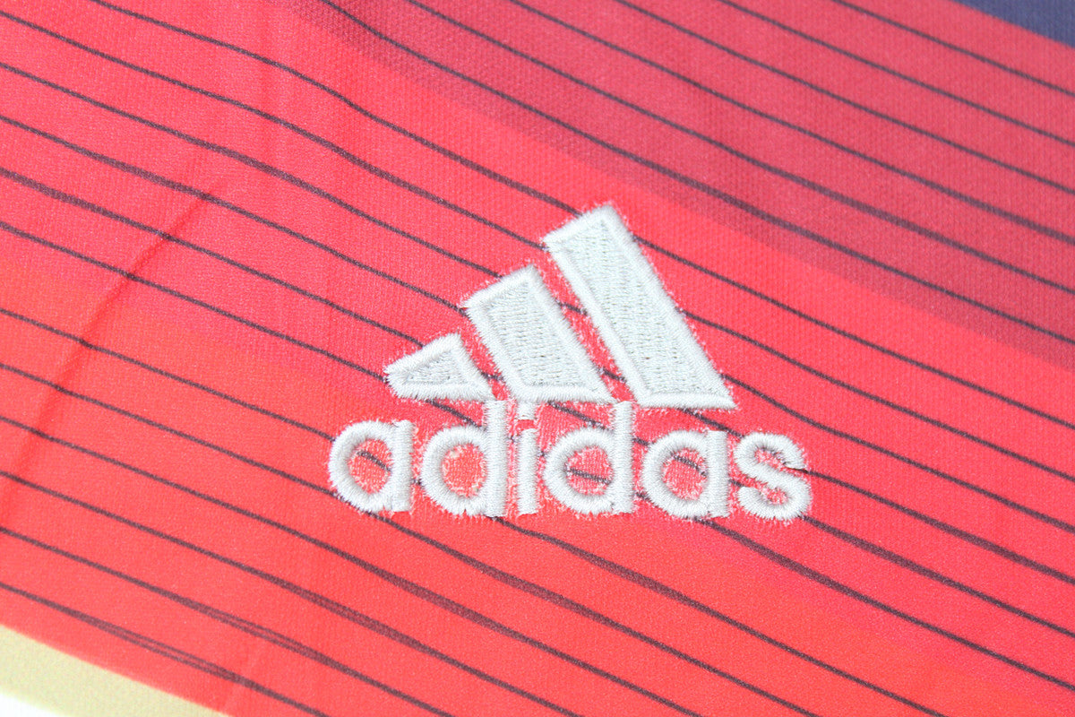 Camisa Retrô Alemanha Home 4 Stars 14/15