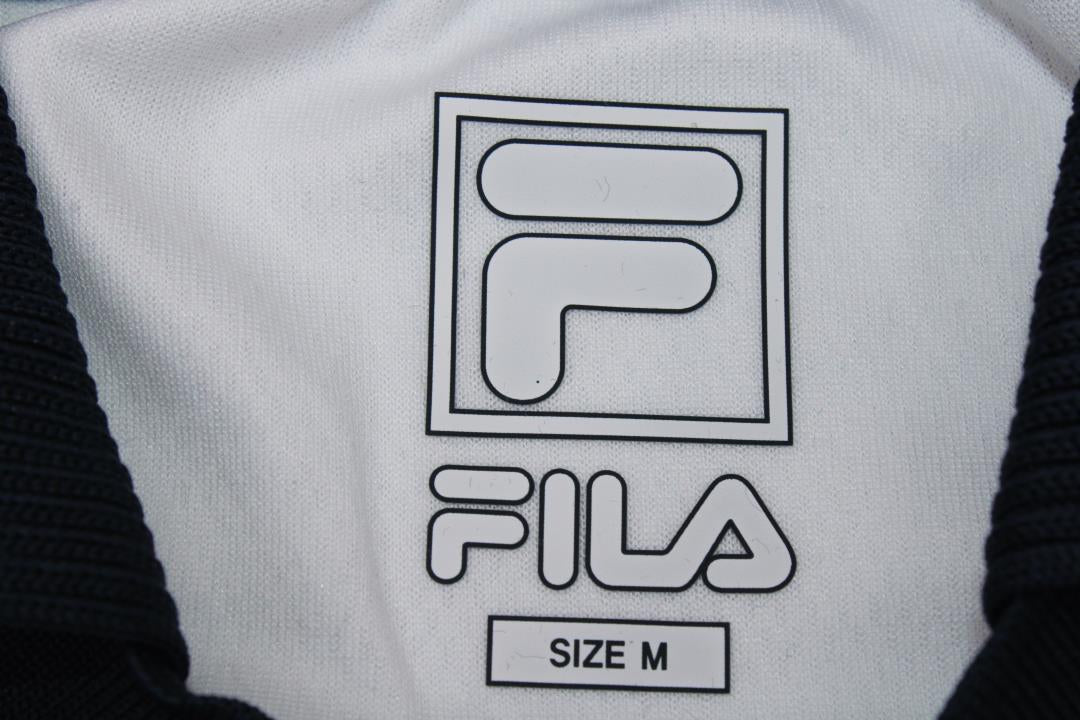 Camisa Retrô West Ham Away Third  99/00