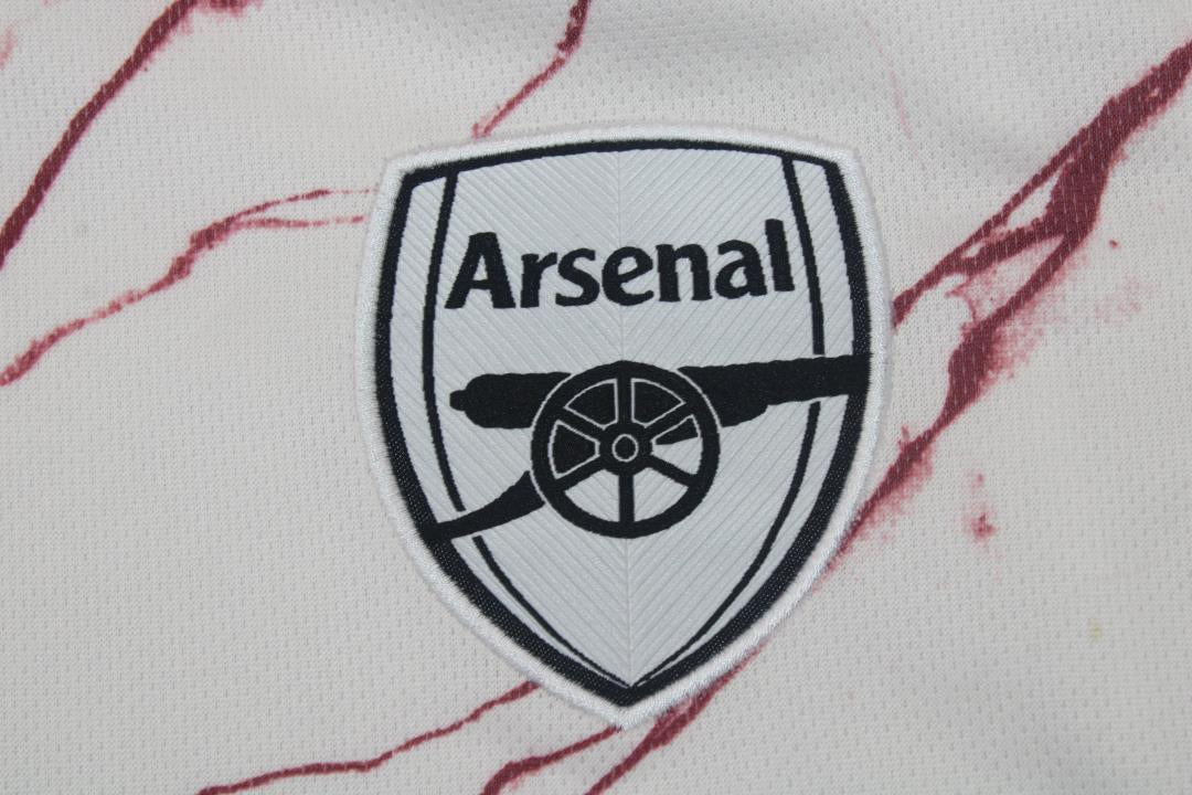 Camisa Retrô Arsenal  20/21