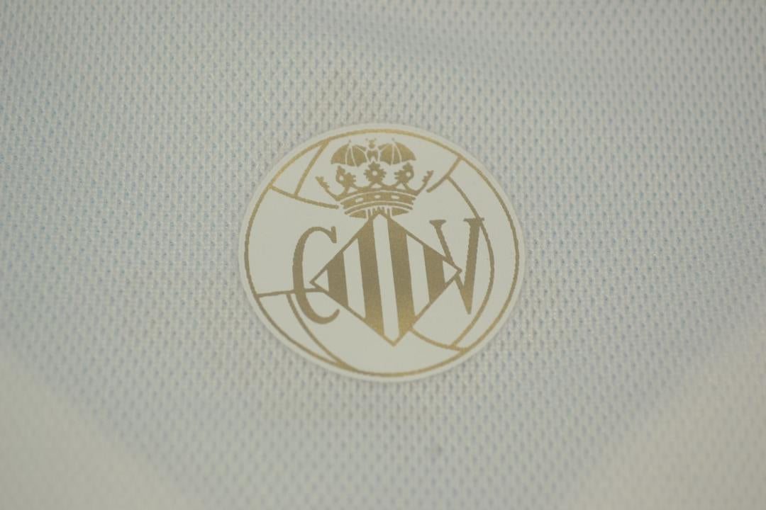 Camisa Retrô Valencia Copa de Rey Champion 18/19