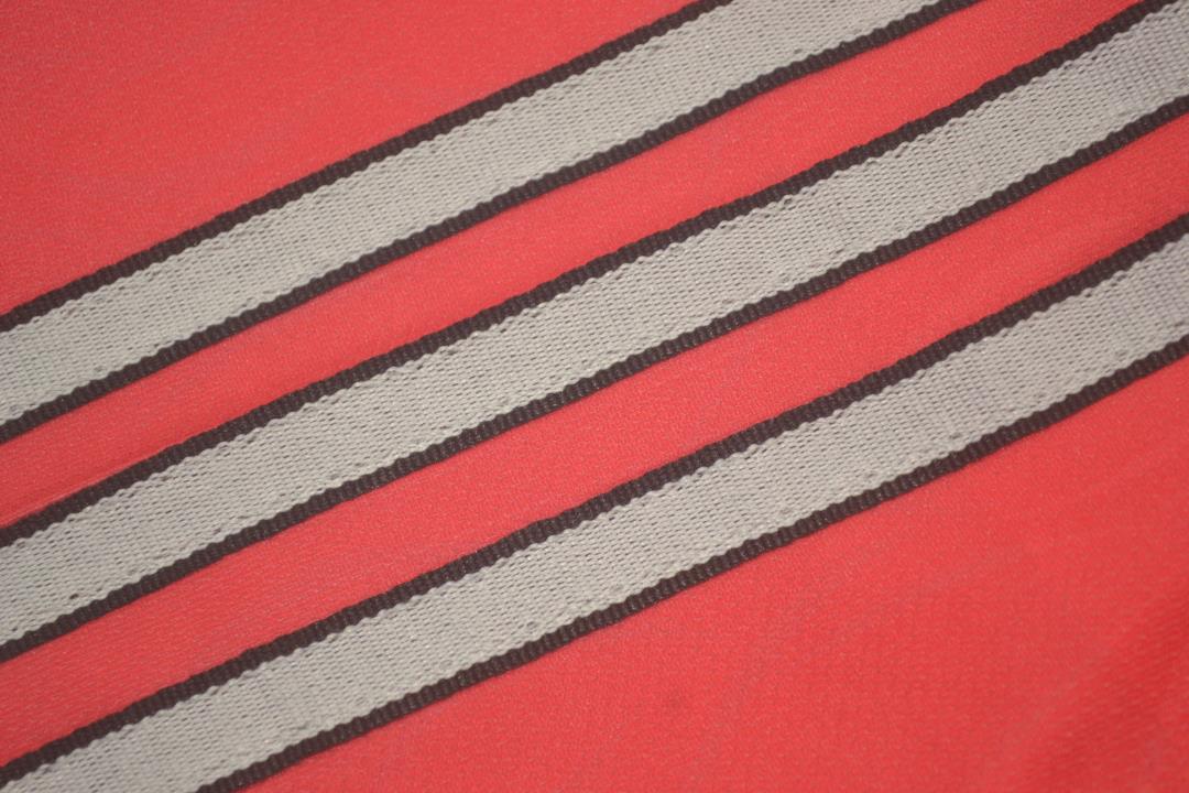 Camisa Retrô Manchester United Home 90/92 "Cantona" Nº7