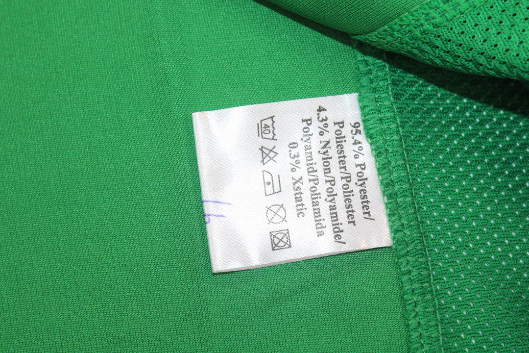 Camisa Retrô VfL Wolfsburg Home 08/09